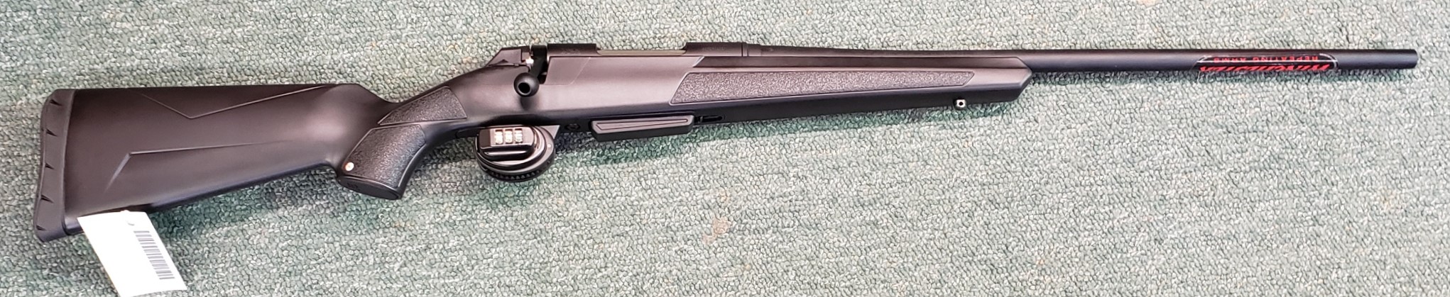 Winchester XPR 6.5 Creedmoor