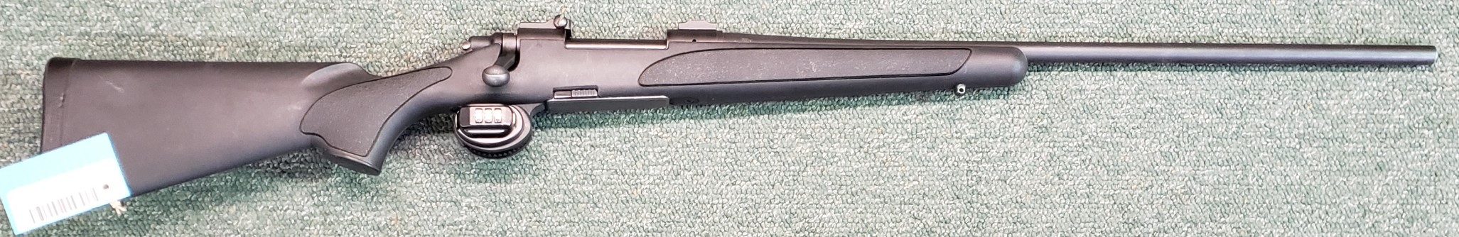 Remington 700 DM 30-06 (used)