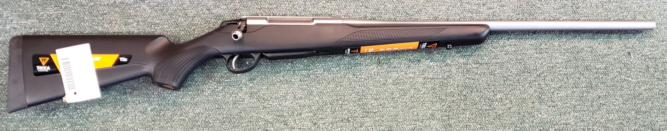 Tikka T3x Stainless/Syn. 7 mm Rem. Mag.