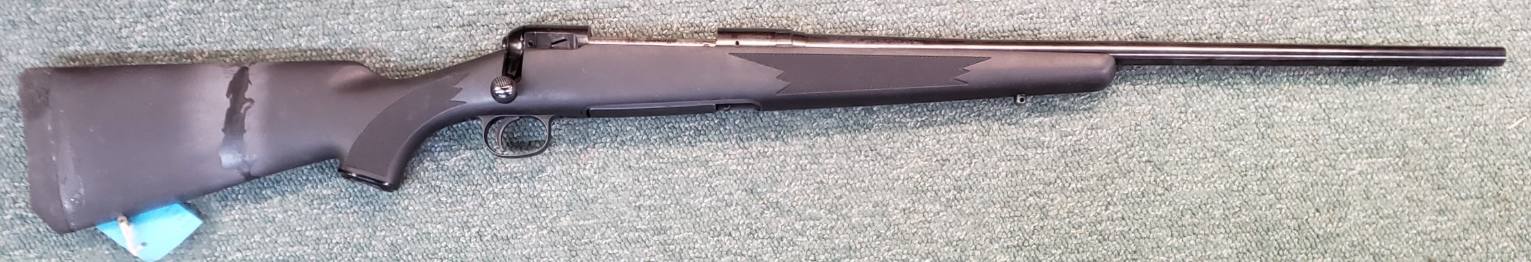 Savage 111 7mm rem. (used)