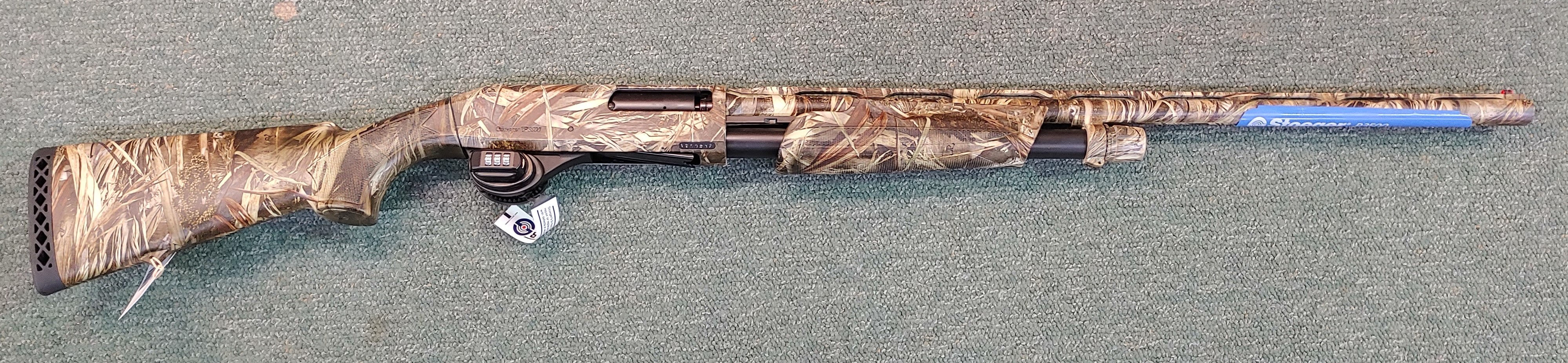 Stoeger P3500 DRT 12g 3.5" - Click Image to Close