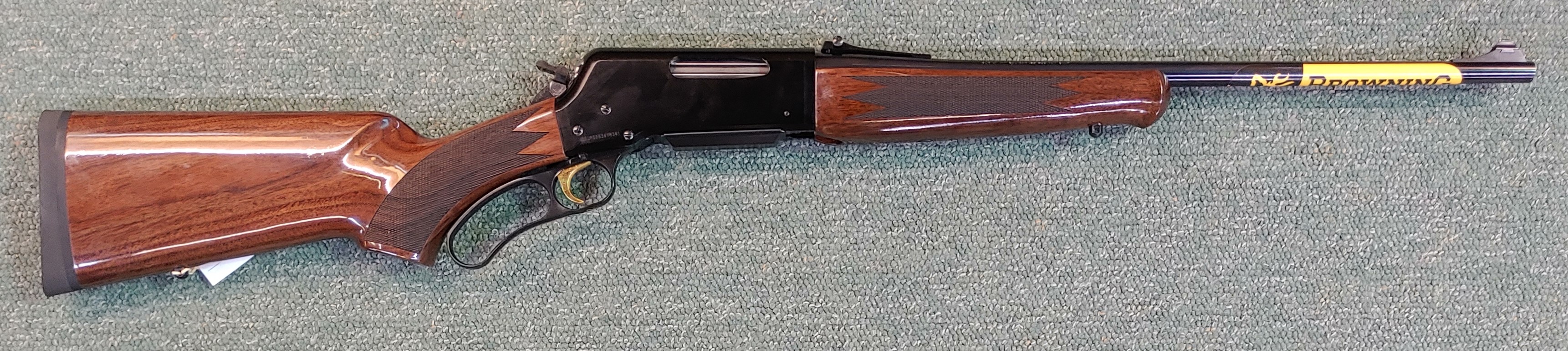 Browning BLR 22-250 (used)