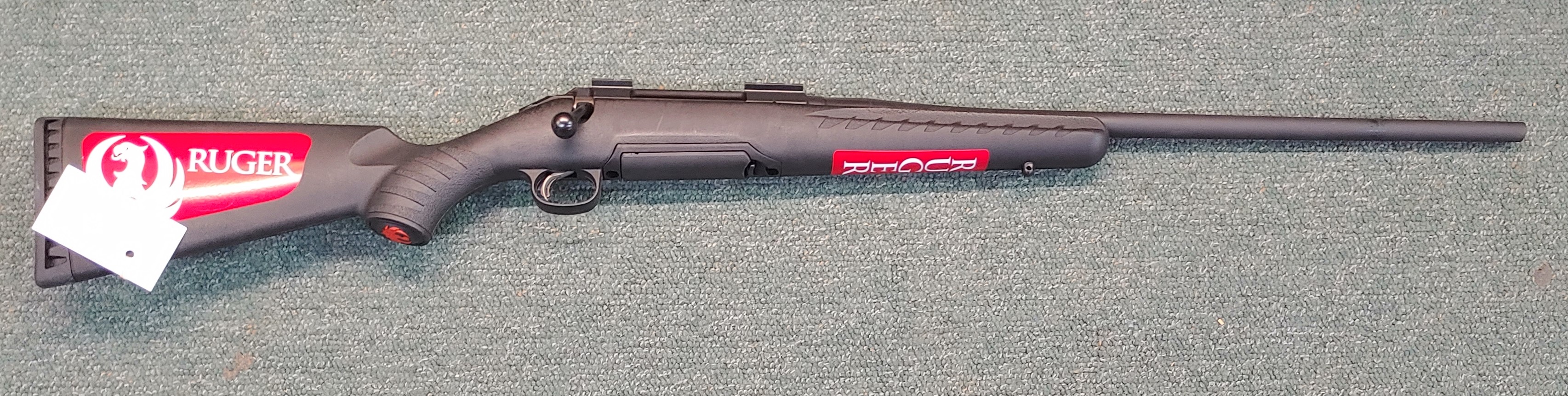Ruger American syn. .270 win