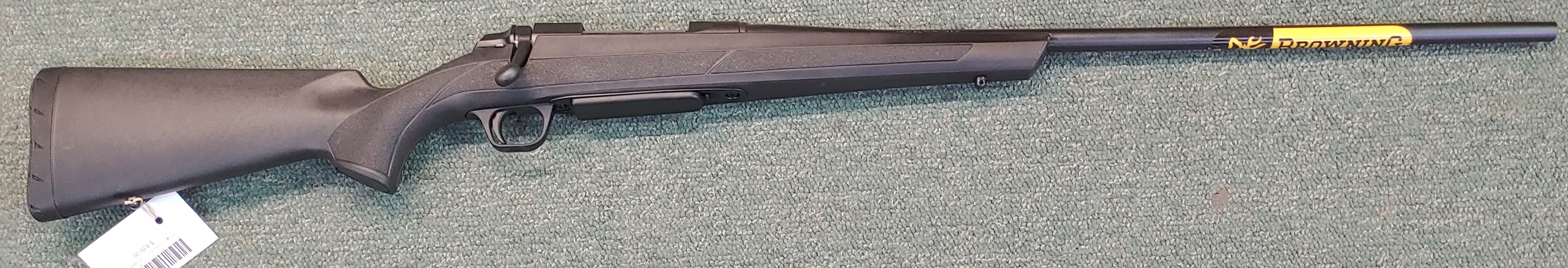 Browning A-Bolt III 7 mm Rem Mag