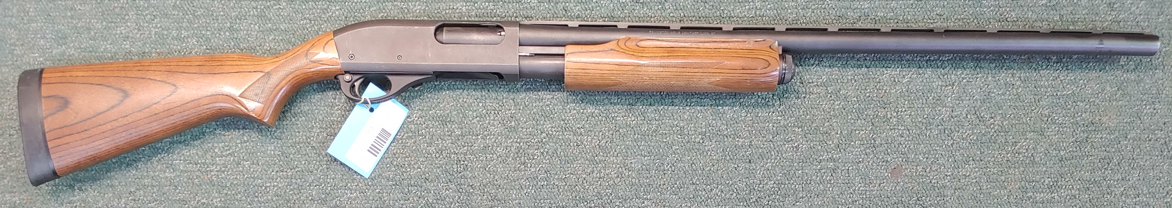 Remington 870 Express 12g 3" (used) - Click Image to Close