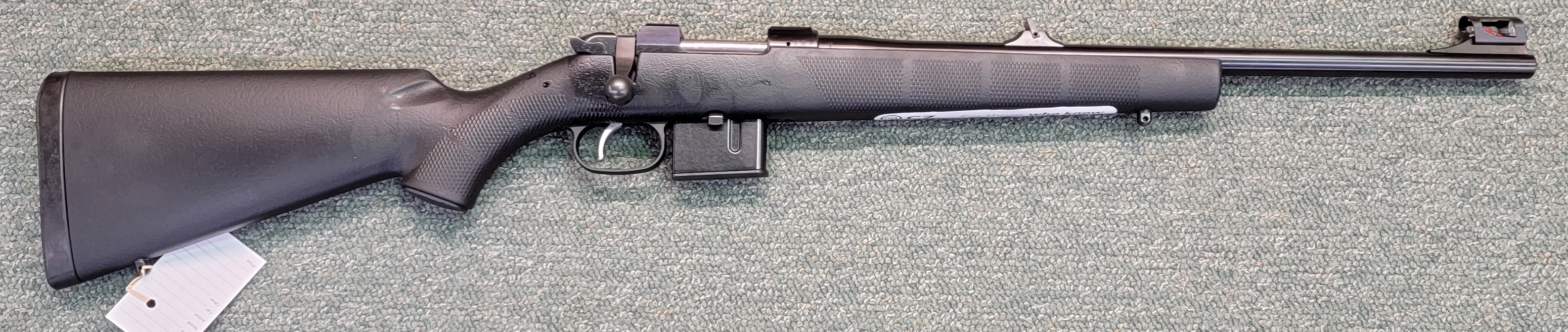 CZ 527 Carbine Syn. 7.62x39
