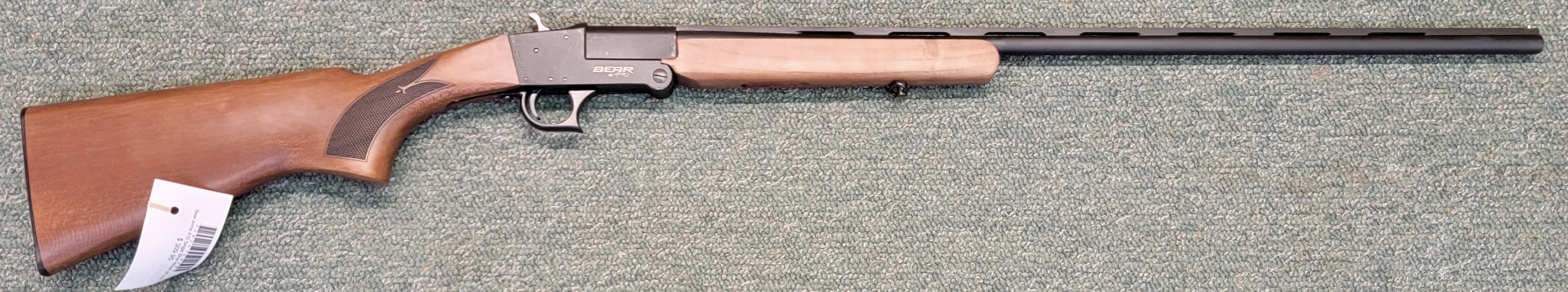 Bear Arms 410 Single Shot Wood 28"