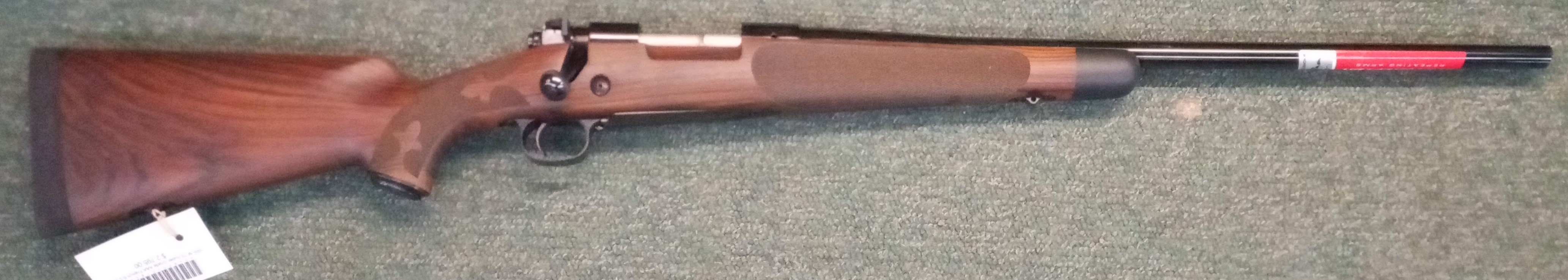 Winchester M 70 Super Grade AAA French 6.5 Creedmoor